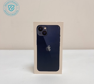 Uygun Fiyatlı iPhone 13 128 GB Gece Yarısı