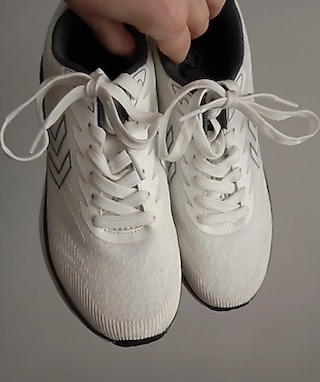 HUMMEL SPOR AYAKKABİ