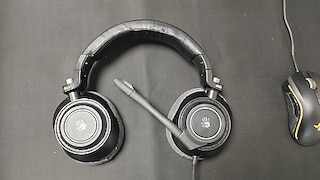 Bloody G580 7.1 USB Mikrofonlu Oyuncu Kulaklığı