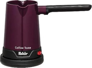 Fakir Coffee Taste Türk Kahve Makinesi Su ısıtıcı (Başarılı , Sorunsuz , İkinci El)