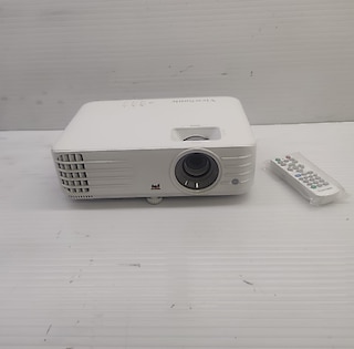 VIEWSONIC PX701HD VS17689 (1920X1080),3500 Ansi Lümen,12.000:1 Kontrast Projektör