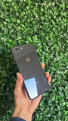 Apple iPhone 8 Plus 64 GB Uzay Gri Cep Telefonu Telefon