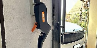 Lapp elektrikli araç şarj aleti