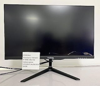 ViewSonic VX2418-P-MHD