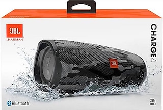 Jbl charge 4 hoparlör