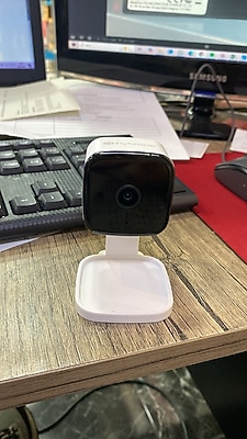 Hybrone Fold Katlanabilir Kablosuz Akıllı Kamera