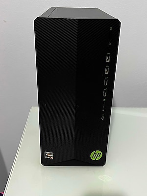 HP PAV GAMİNG RYZEN 5 5600G/16 GB DDR4/512 SSD/12 GB RTX3060