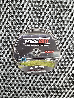 PES 2011 (SORUNSUZ) PS3 OYUN