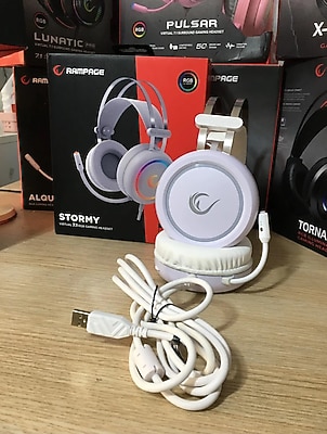 Rampage Stormy oyuncu kulaklığı