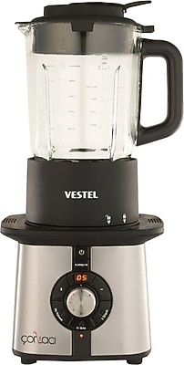 Vestel Çorbacı (Doğrar-Karıştırır-Çorba Yapar)