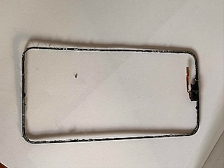 Huawei Mate 20 Lite ekran çıtası