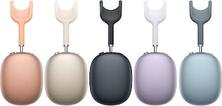 AirPods Max