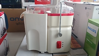 Tefal Frutelia Pro Katı Meyve Sıkacağı