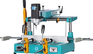 YILMAZ FR222 KOPYA FREZE SIFIR