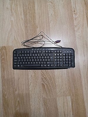 Klavye - everest un 796