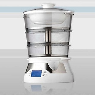  KENWOOD OW FS560 BUHARLI PİŞİRİCİ 