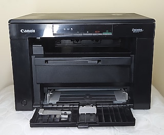 CANON MF3010 SİYAH LAZER YAZICI FOTOKOPİ 2.EL