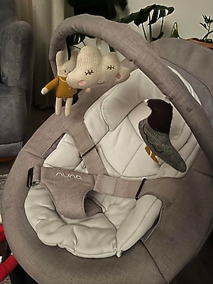 Nuna leaf grow ana kucağı