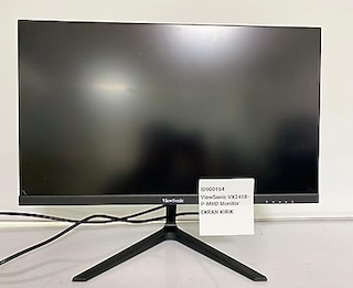 ViewSonic VX2418-P-MHD