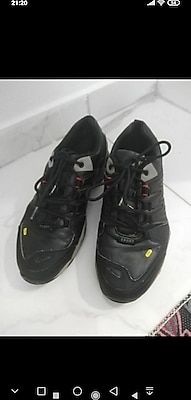 erkek spor ayakkabı