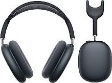 apple airpods max siyah - 1.kalite