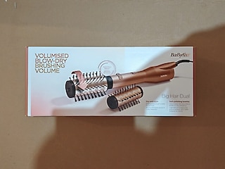 Babyliss as952e saç şekillendirici. sıfır