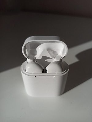 Haylou Moripods T33 Beyaz 