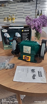 Troy 17150 Taş Motoru