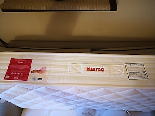 Yataş Miniko Bebek Yatağı