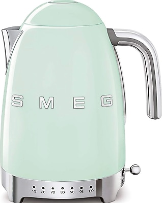 Smeg Su Isıtıcısı/Kettle