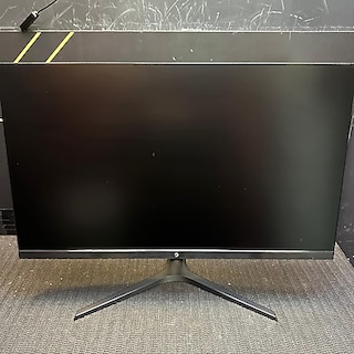 GAME POWER BULL T 20 / 180 HZ 27 İNÇ İPS / oyuncu monitörü