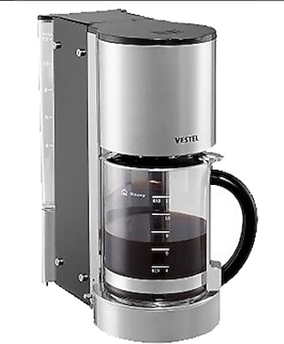 Vestel V-Brunch 4000 Filtre Kahve Makinesi