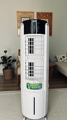 Preo LL-V6A1 Hava Soğutucu