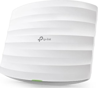 Tp-Link EAP110 300 Mbps A.P. İnternet çoğaltıcı (POE adaptörlü , Başarılı ürün , İkinci El)