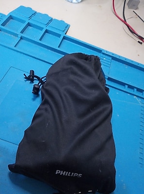 Philips (Mg7710) Erkek Bakım Seti