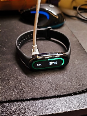 Xiomi mi Band 8