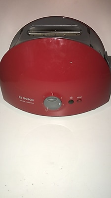 Bosch TAT6104 Ekmek Kızartma Makinesi