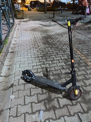 Xiaomi scooter mi 2 pro