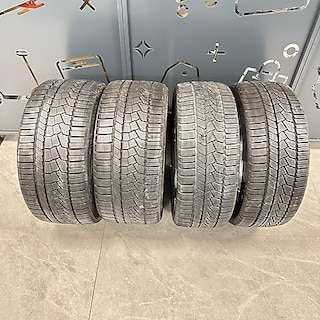 Temiz Continental WinterContact TS 860 S SSR 20 inç Kışlık Lastik