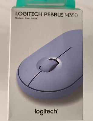 loghitech pebble