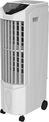 Preo LL-V8A1 Uzaktan Kumandalı İyonizerli Hava Soğutucu (TEŞHİR ÜRÜNÜ)