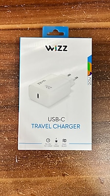 20W Hızlı Şarj Cihazı