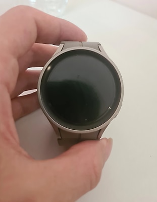 Samsung galaxy watch 5 pro
