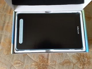 xp-pen artist 10 (2nd gen) grafik tablet