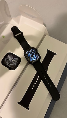 Apple watch 11 series