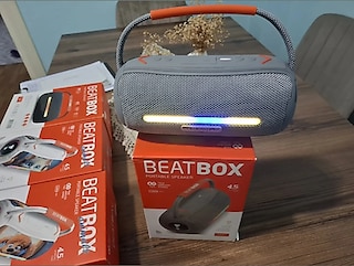 Bluetooth Hoparlör Sıfır ürünler powerway marka