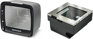 Datalogic Magellan 3410VSI Masaüstü Karekod ve Barkod Okuyucu Yenilenmiş