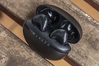 Haylou X1 2023 Kulak içi Kulaklık