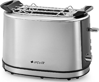 Arçelik K 8475 Ekmek Kızartma Makinesi