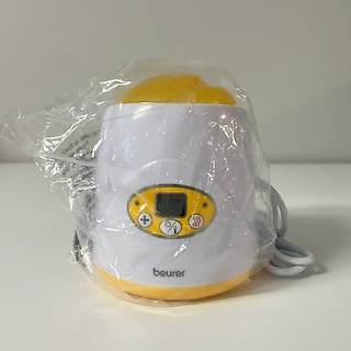 Uygun Fiyat Beurer Biberon Isıtıcı